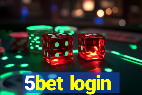 5bet login